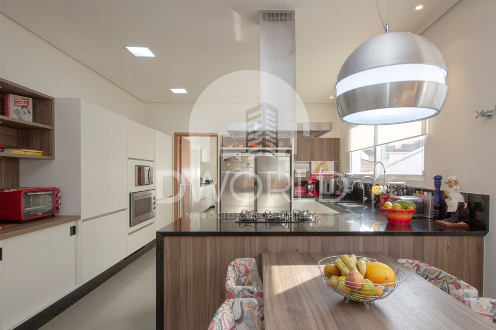 Sobrado, 4 quartos, 550 m² - Foto 13