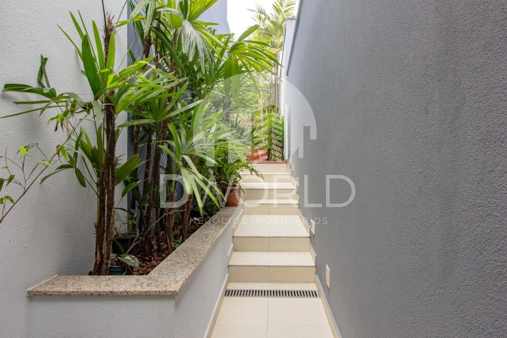 Sobrado, 4 quartos, 550 m² - Foto 39