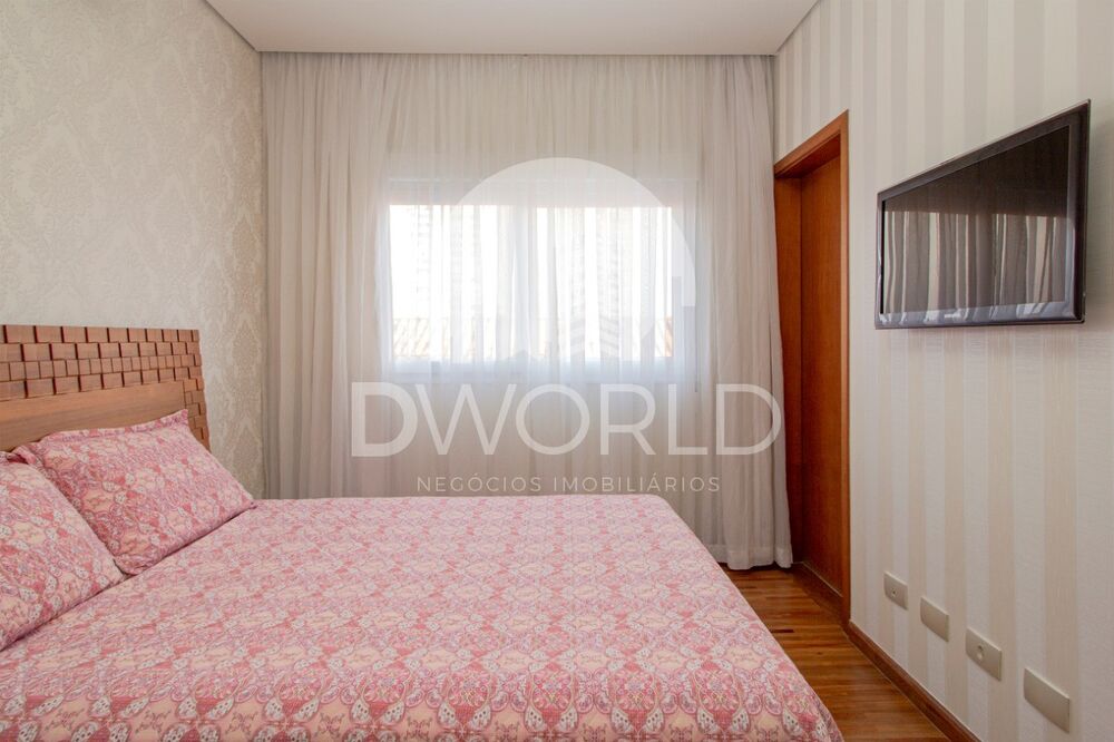 Sobrado, 4 quartos, 550 m² - Foto 30