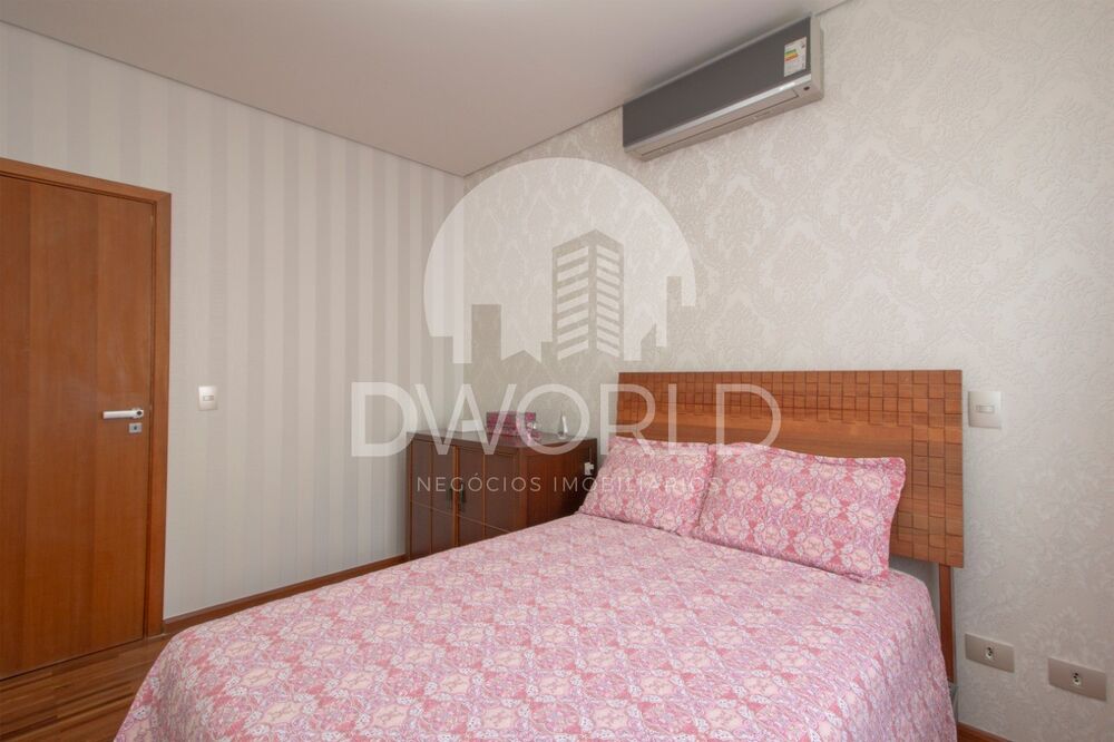 Sobrado, 4 quartos, 550 m² - Foto 31