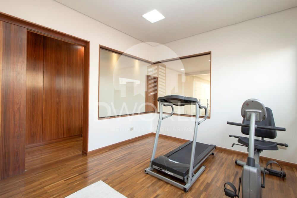 Sobrado, 4 quartos, 550 m² - Foto 50
