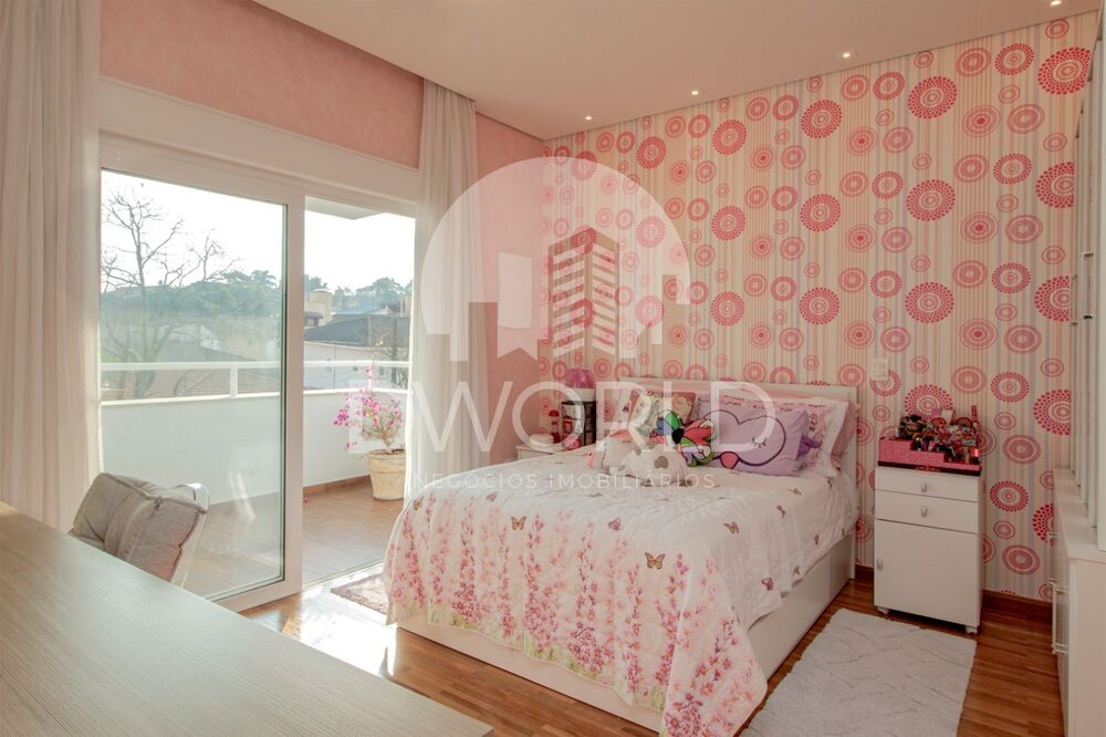 Sobrado, 4 quartos, 550 m² - Foto 26