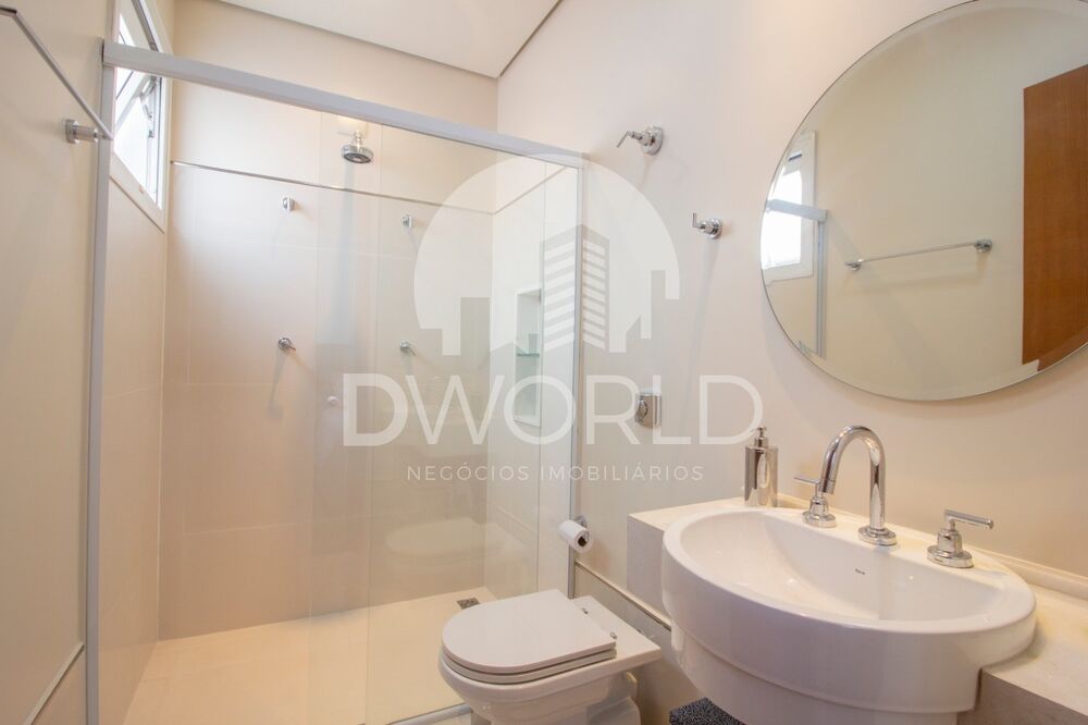 Sobrado, 4 quartos, 550 m² - Foto 32