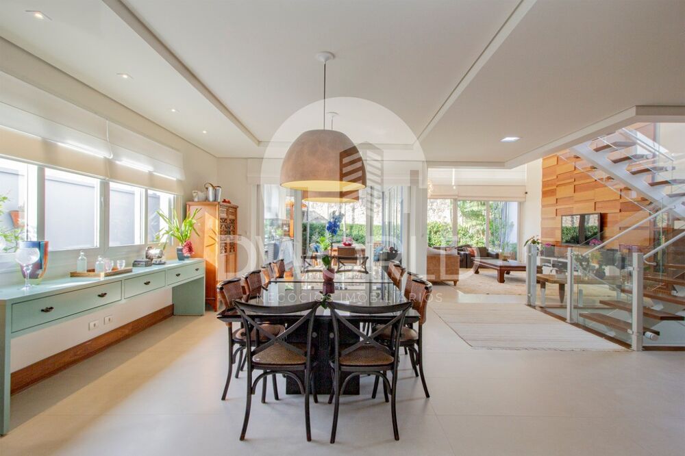 Sobrado, 4 quartos, 550 m² - Foto 53
