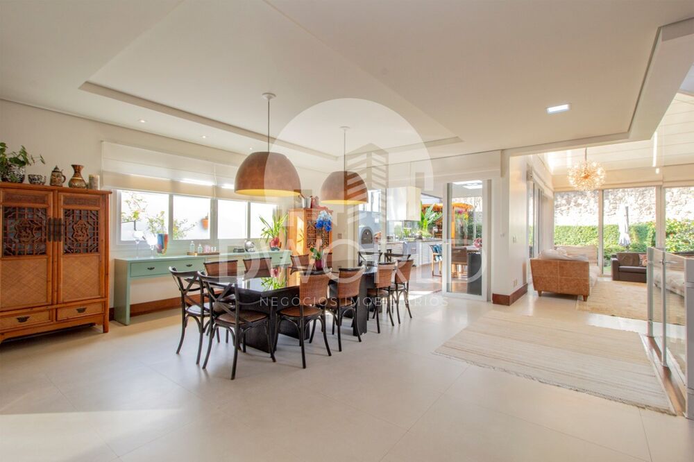 Sobrado, 4 quartos, 550 m² - Foto 52