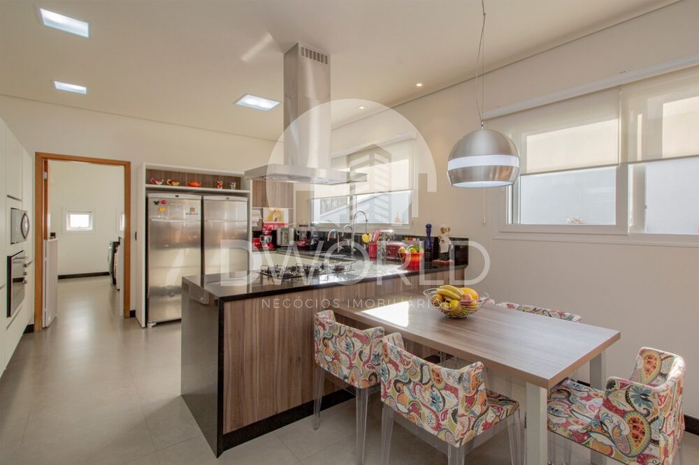 Sobrado, 4 quartos, 550 m² - Foto 7