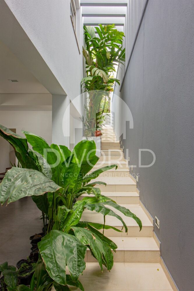 Sobrado, 4 quartos, 550 m² - Foto 38