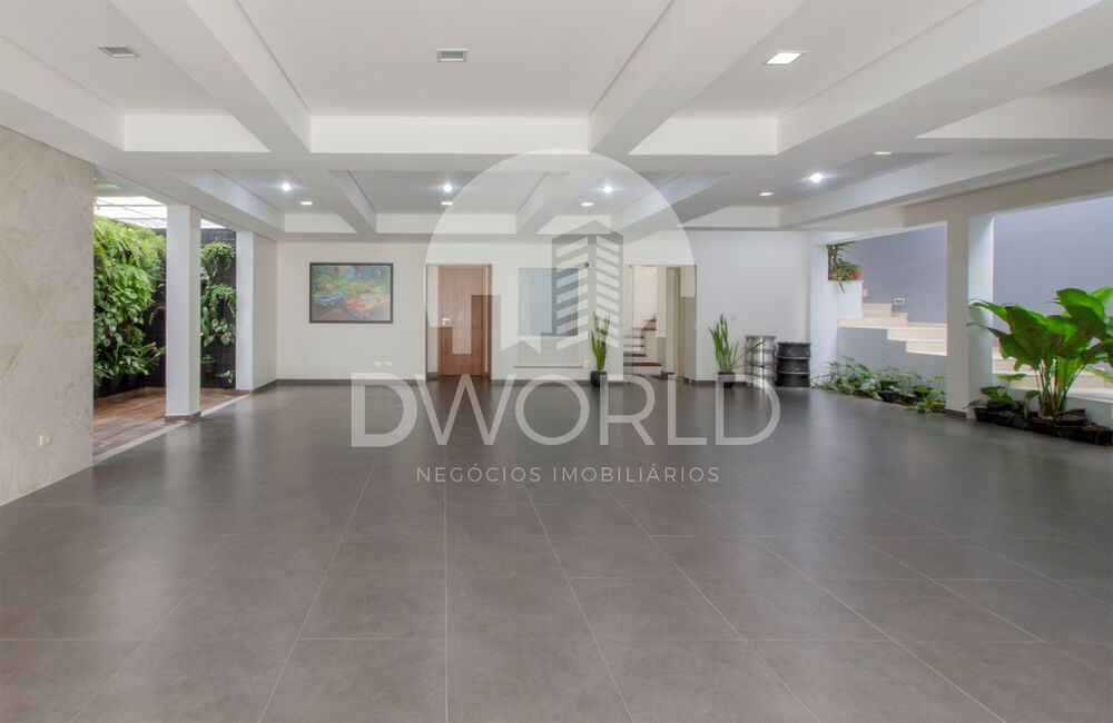 Sobrado, 4 quartos, 550 m² - Foto 33