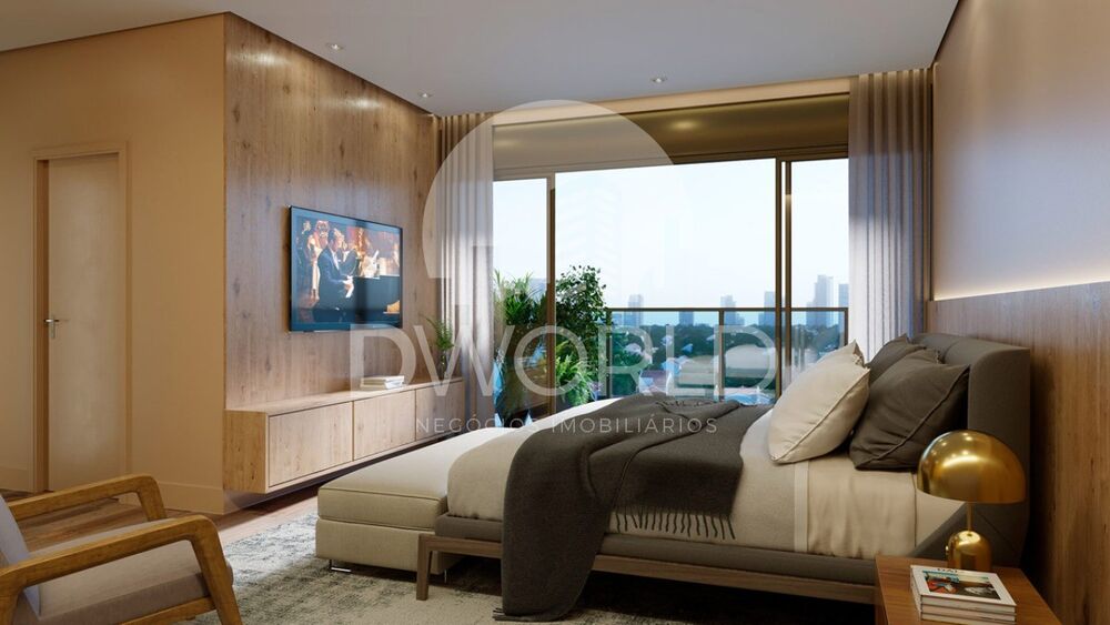 Apartamento, 4 quartos, 359 m² - Foto 5