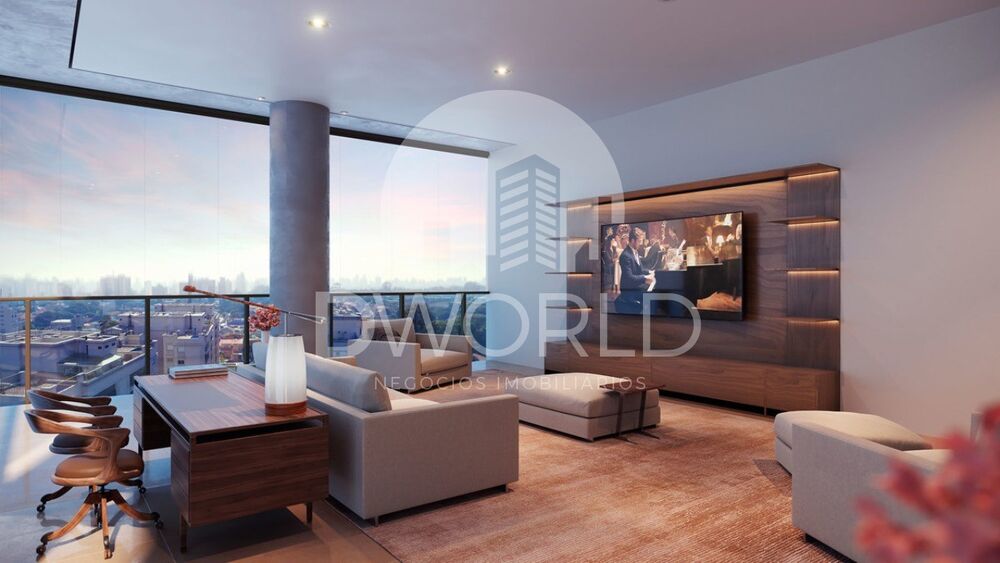 Apartamento, 4 quartos, 359 m² - Foto 6