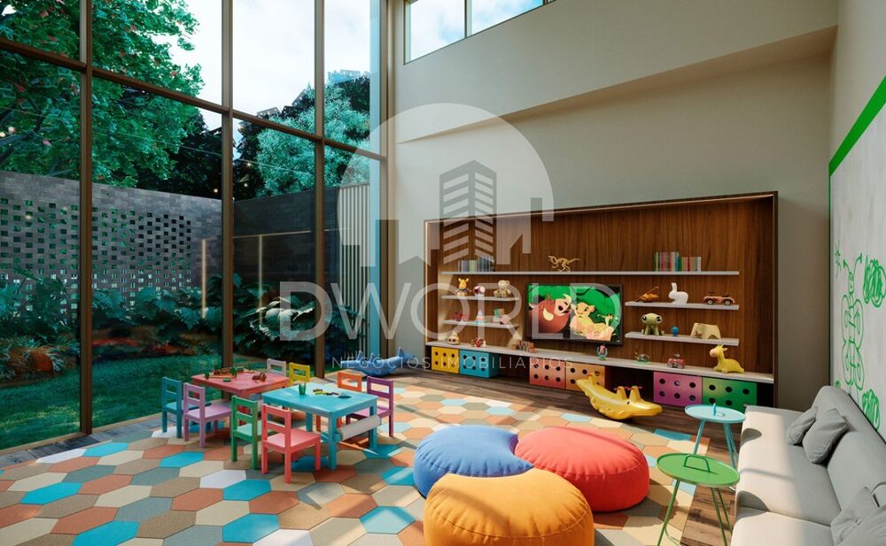 Apartamento, 4 quartos, 359 m² - Foto 2
