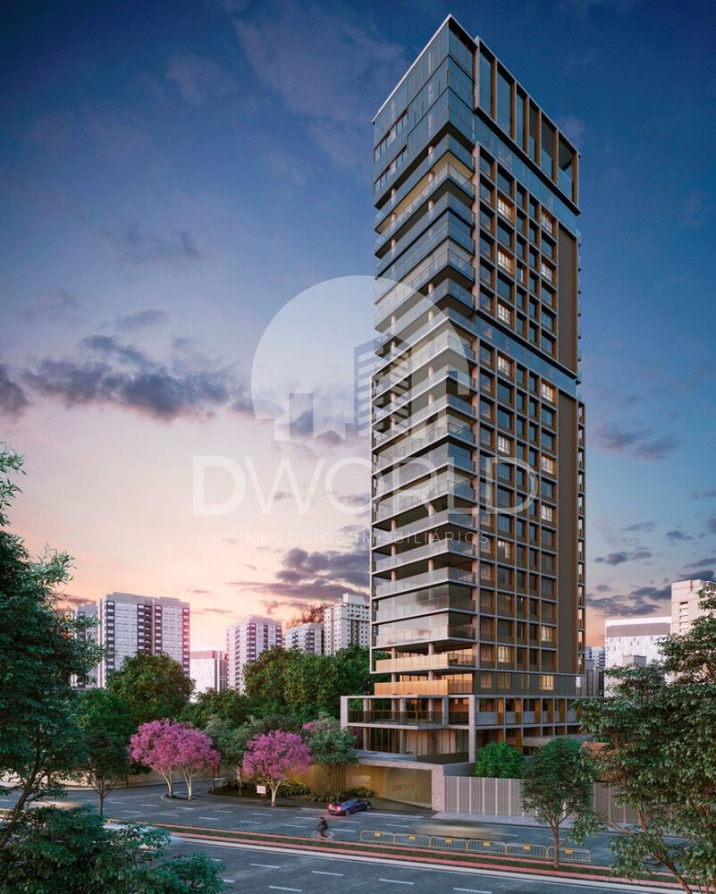 Apartamento, 4 quartos, 359 m² - Foto 7