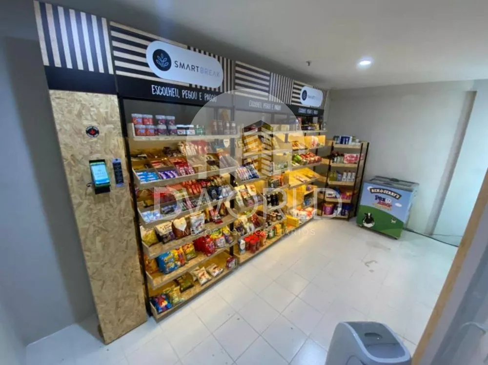 Apartamento, 1 quarto, 82 m² - Foto 20