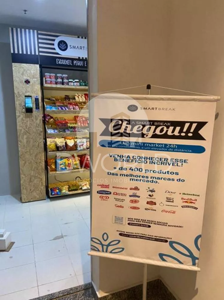 Apartamento, 1 quarto, 82 m² - Foto 22