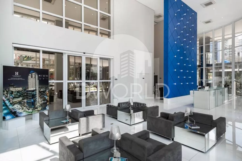 Apartamento, 1 quarto, 82 m² - Foto 23