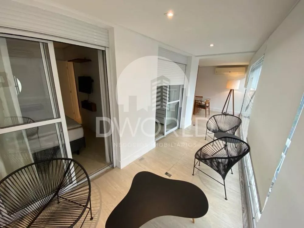 Apartamento, 1 quarto, 82 m² - Foto 13