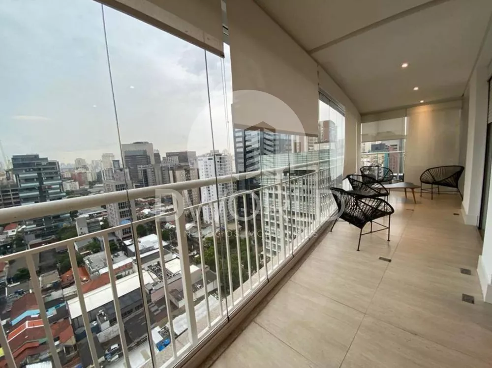 Apartamento, 1 quarto, 82 m² - Foto 14