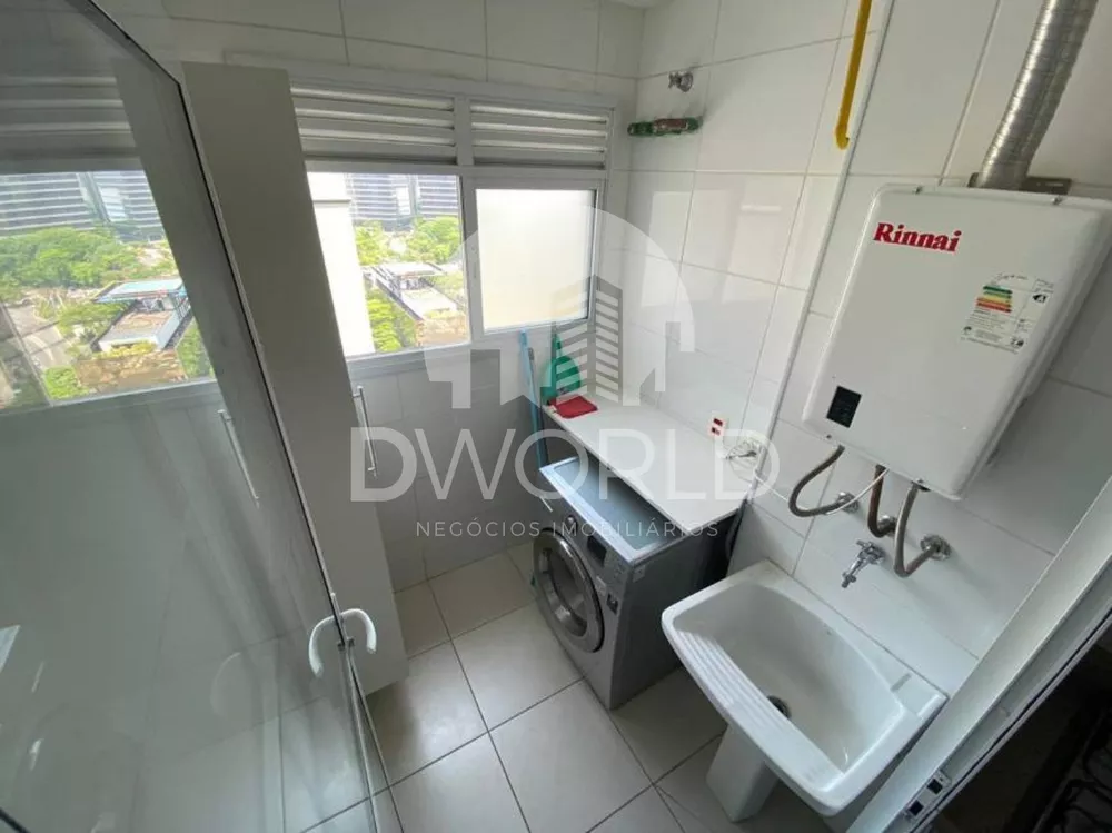 Apartamento, 1 quarto, 82 m² - Foto 18