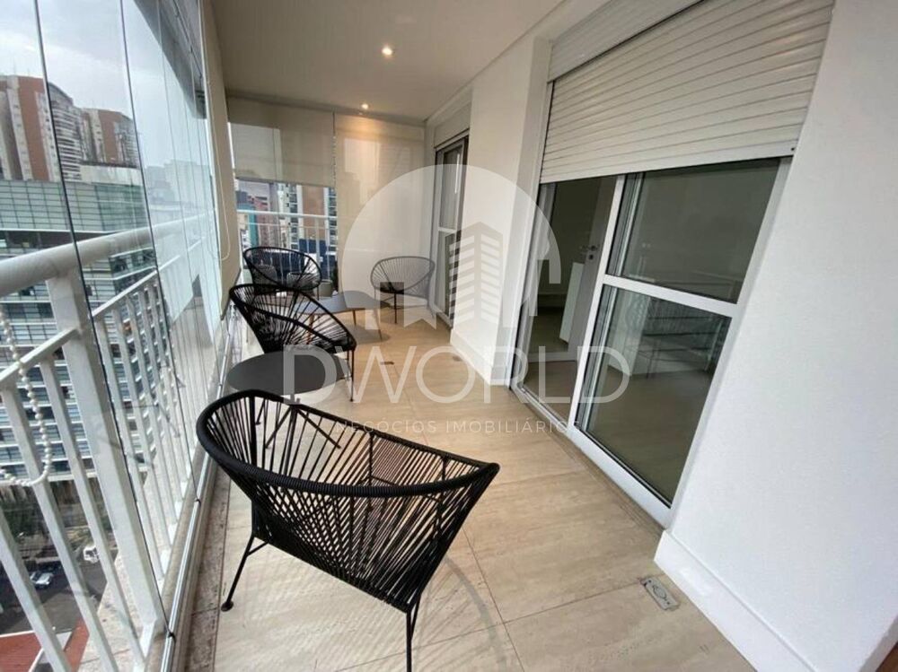 Apartamento, 1 quarto, 82 m² - Foto 12