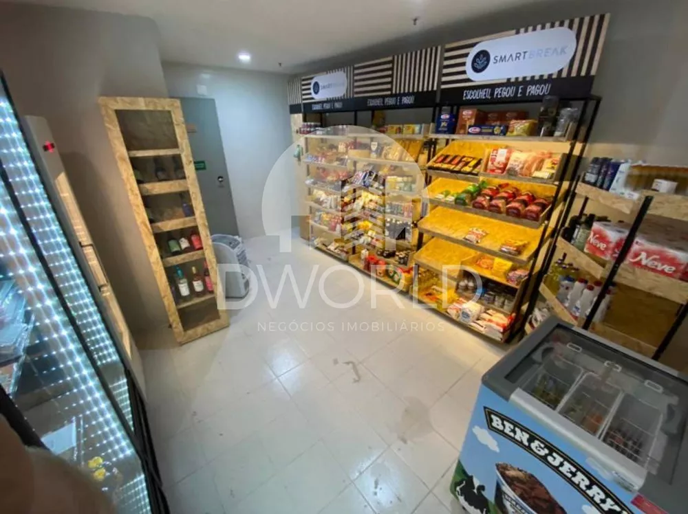 Apartamento, 1 quarto, 82 m² - Foto 19