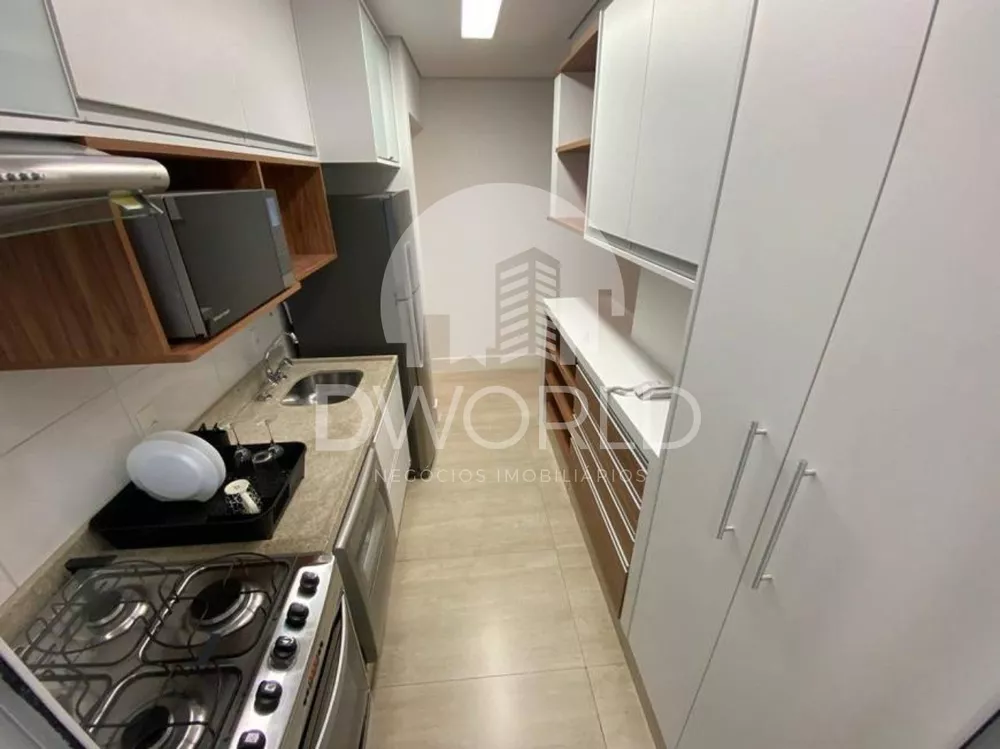 Apartamento, 1 quarto, 82 m² - Foto 17