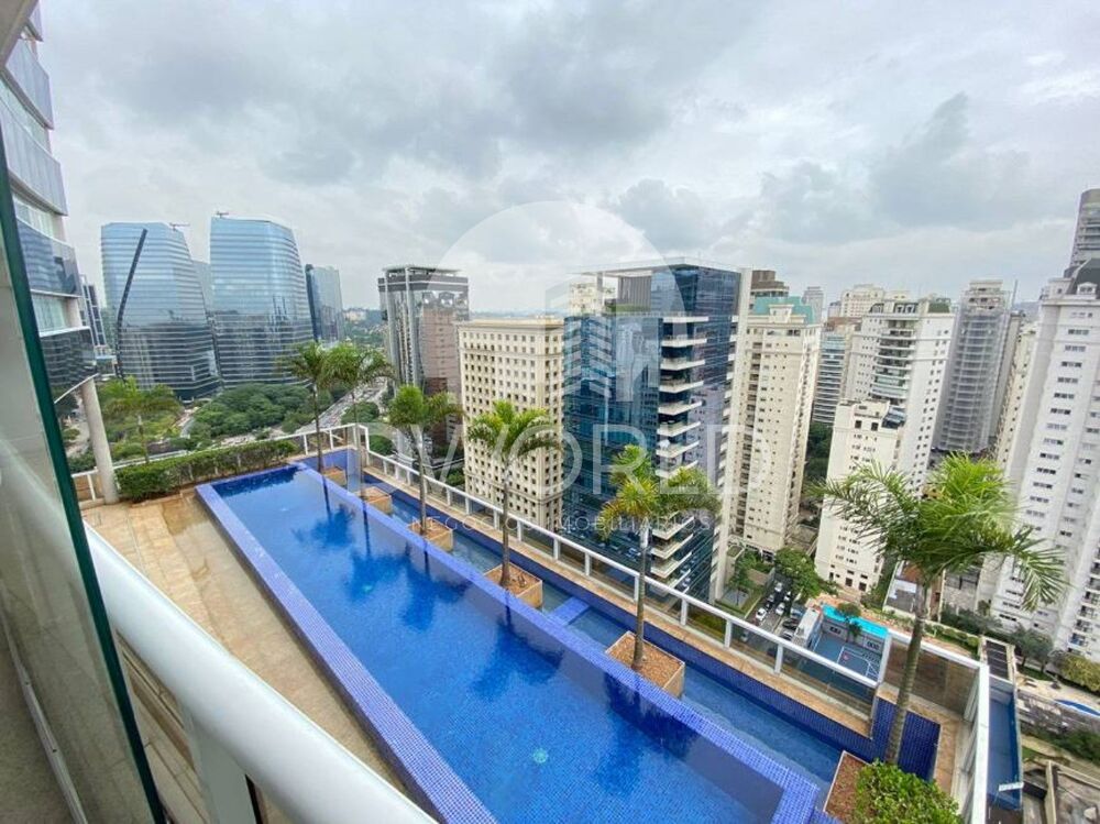 Apartamento, 1 quarto, 82 m² - Foto 1