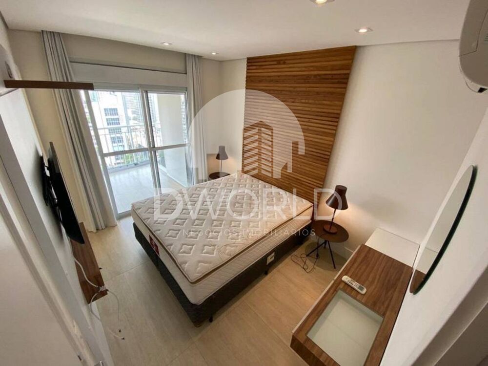 Apartamento, 1 quarto, 82 m² - Foto 9