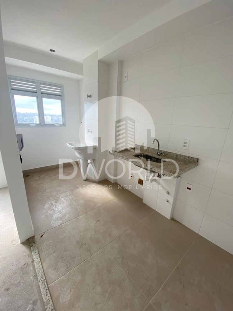 Apartamento, 2 quartos, 47 m² - Foto 1