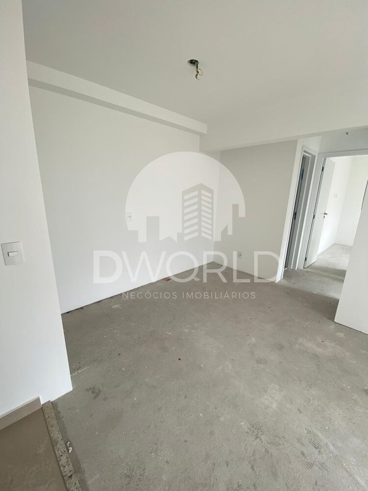 Apartamento, 2 quartos, 47 m² - Foto 2