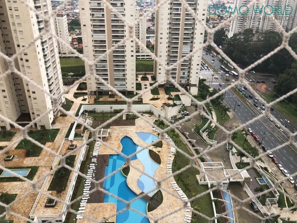 Apartamento, 3 quartos, 156 m² - Foto 5