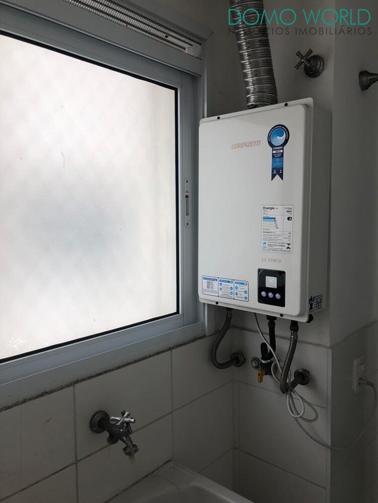 Apartamento, 3 quartos, 156 m² - Foto 38