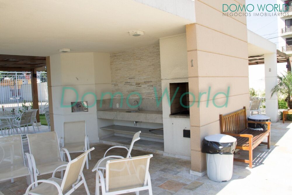 Apartamento, 3 quartos, 156 m² - Foto 42