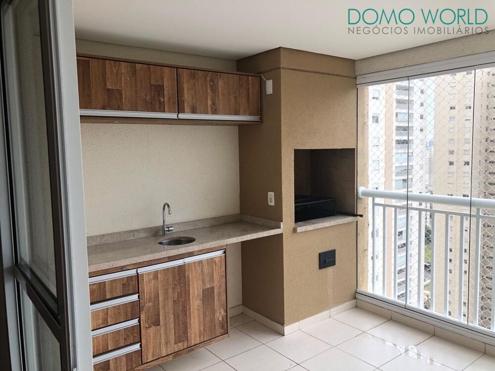 Apartamento, 3 quartos, 156 m² - Foto 1