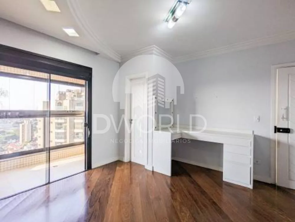 Apartamento, 4 quartos, 210 m² - Foto 11