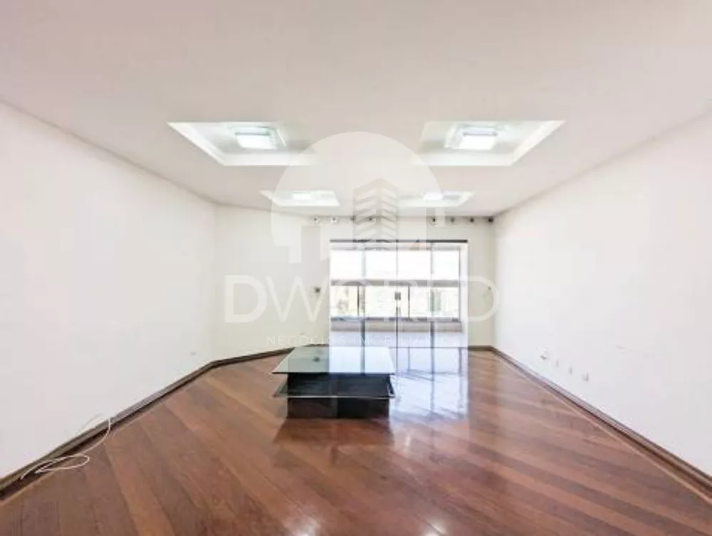 Apartamento, 4 quartos, 210 m² - Foto 5