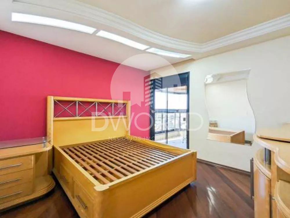 Apartamento, 4 quartos, 210 m² - Foto 15