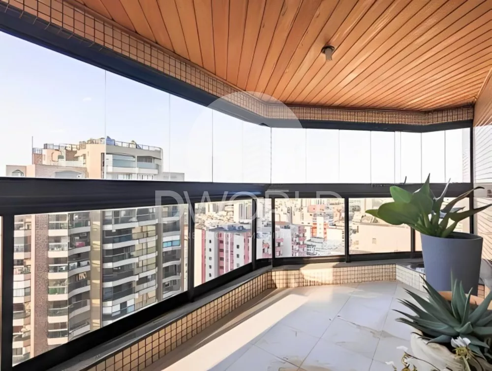 Apartamento, 4 quartos, 210 m² - Foto 1