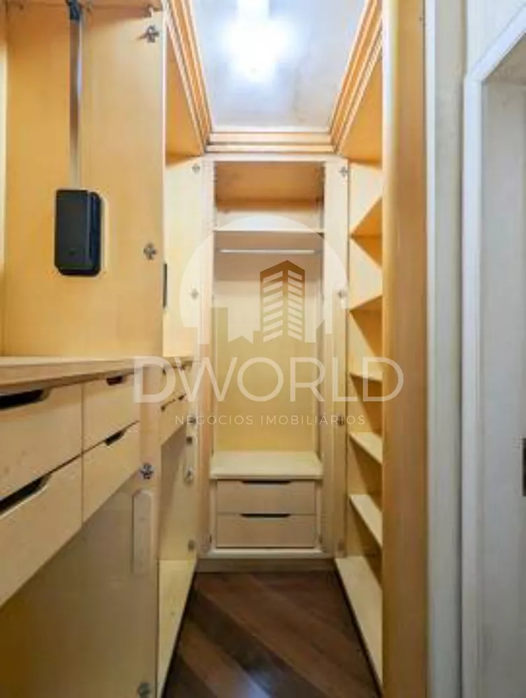 Apartamento, 4 quartos, 210 m² - Foto 14