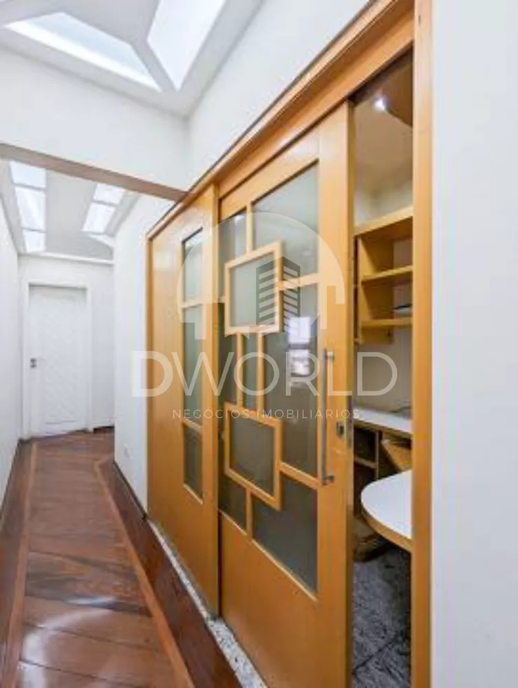 Apartamento, 4 quartos, 210 m² - Foto 13