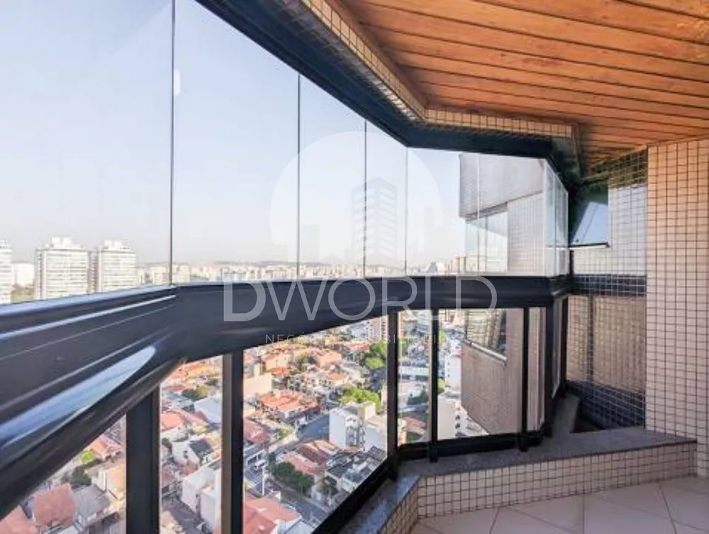 Apartamento, 4 quartos, 210 m² - Foto 3