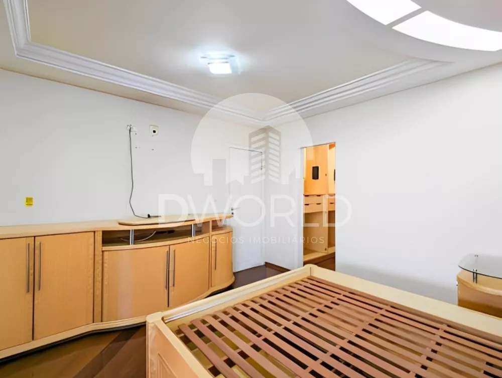 Apartamento, 4 quartos, 210 m² - Foto 9