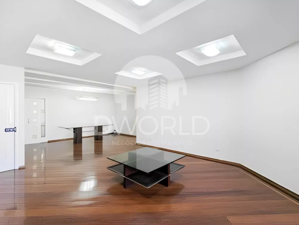 Apartamento, 4 quartos, 210 m² - Foto 4