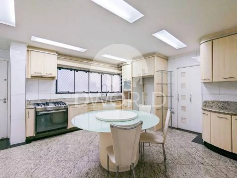 Apartamento, 4 quartos, 210 m² - Foto 8