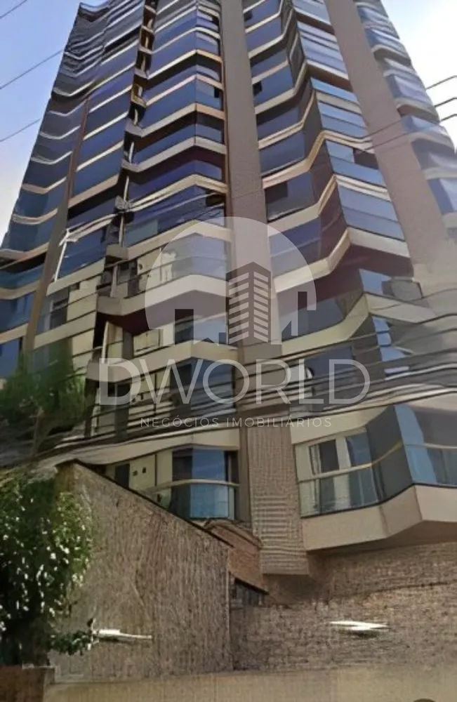 Apartamento, 4 quartos, 210 m² - Foto 16