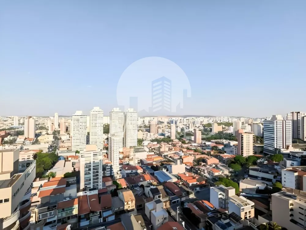 Apartamento, 4 quartos, 210 m² - Foto 2