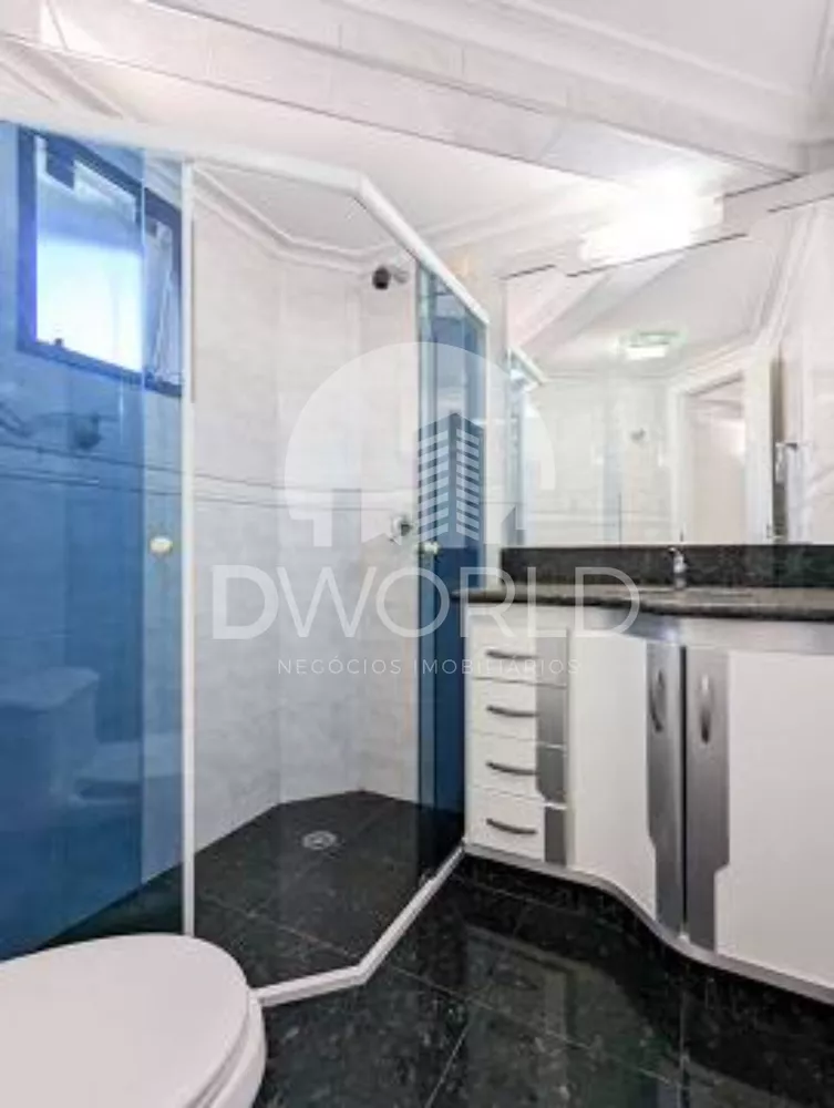 Apartamento, 4 quartos, 210 m² - Foto 12