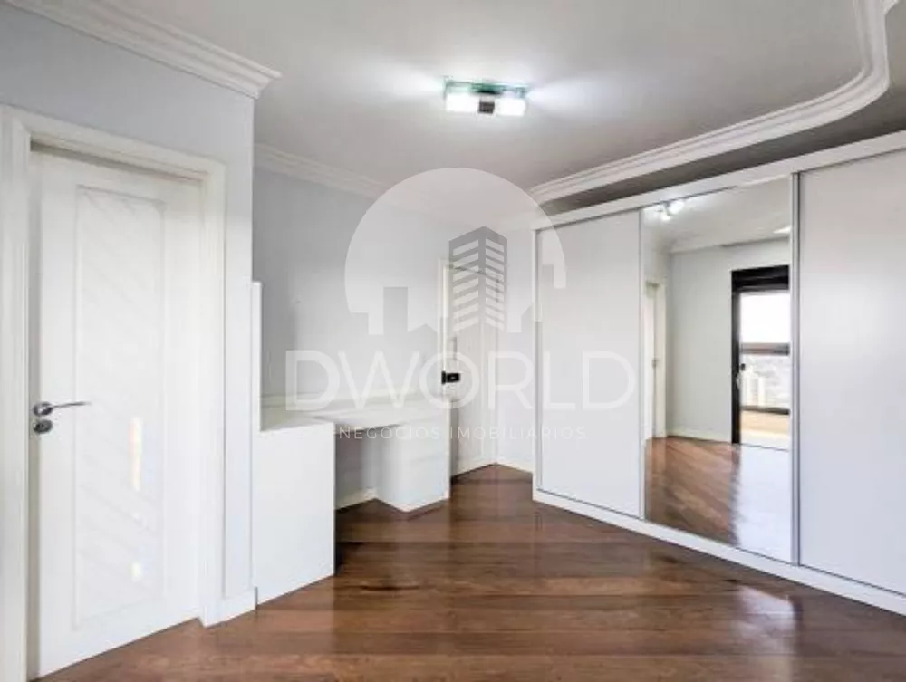 Apartamento, 4 quartos, 210 m² - Foto 10