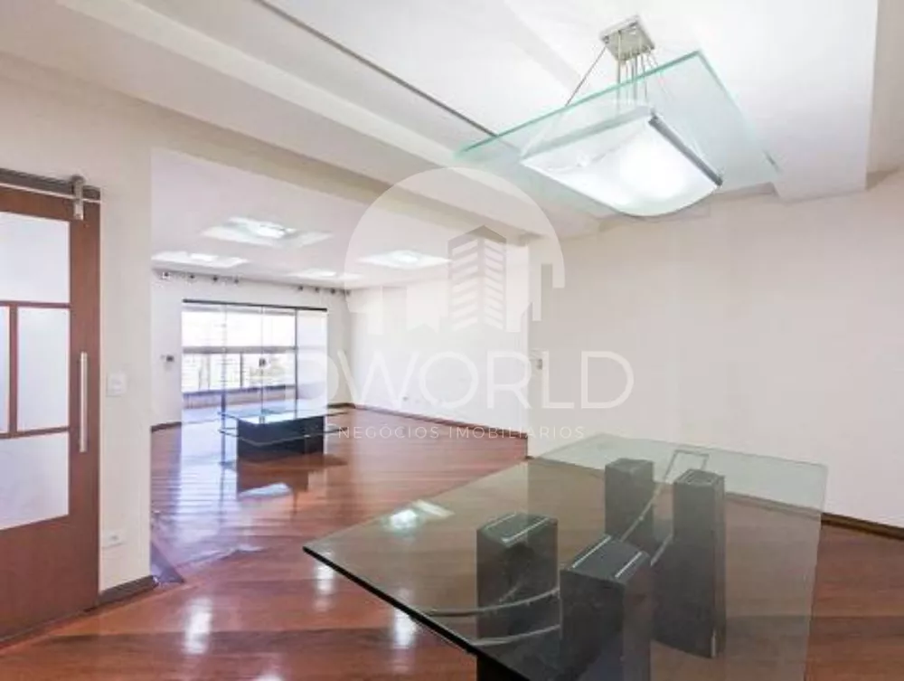 Apartamento, 4 quartos, 210 m² - Foto 6