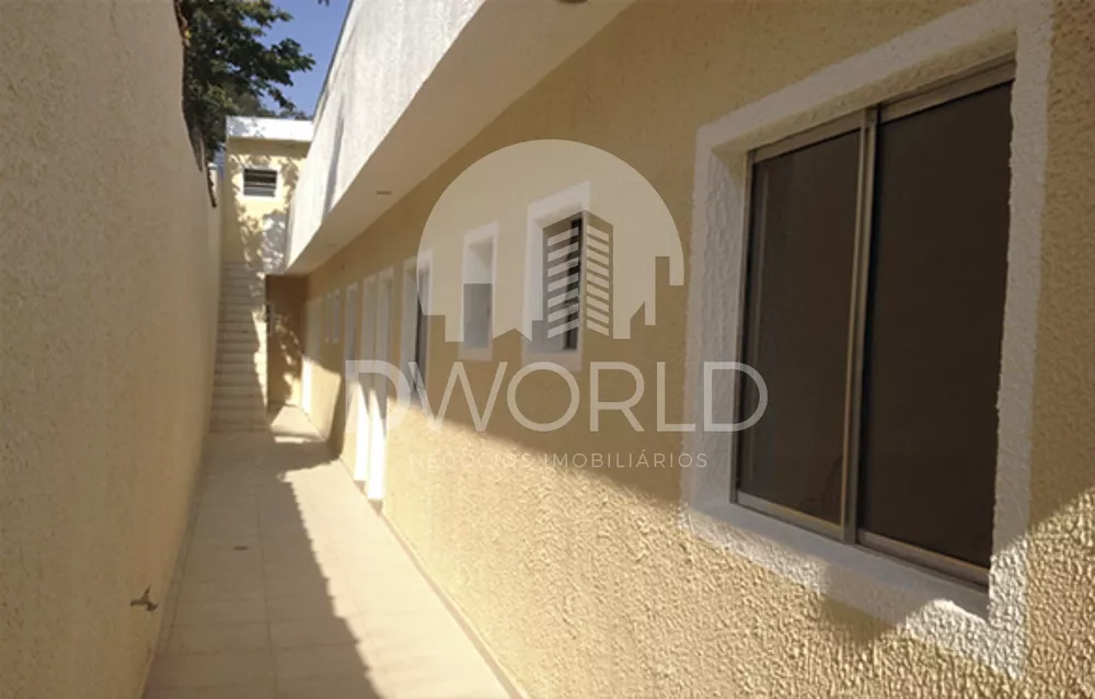 Prédio Inteiro, 200 m² - Foto 1