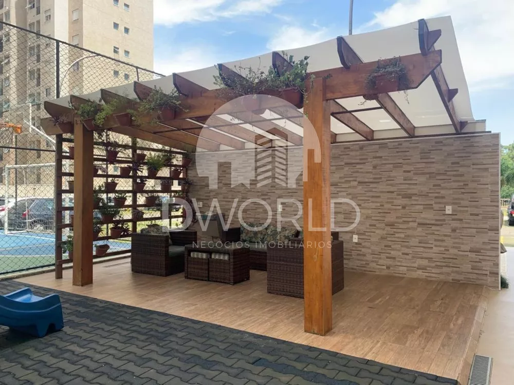Apartamento, 3 quartos, 76 m² - Foto 6